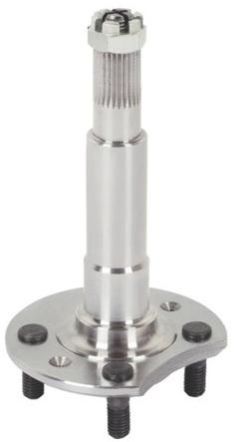Rear Axle Shaft