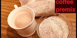 Coffee Premix