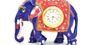 Jaipuri Handicraft Elephant