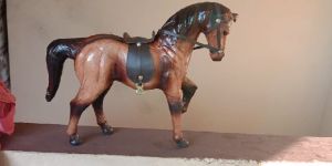 Jaipuri Handicraft Horse