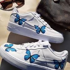 Custom Shoes