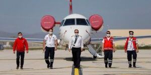 Ambulance Services in Hyderabad