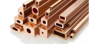 Copper Bars