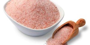 Himalayan Pink Salt