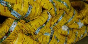 Micro Galvanized Iron Straight Wire