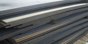 Mild Steel Sheets