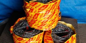 Royal Galvanized Iron Barbed Wire