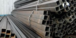 Square Mild Steel Pipes