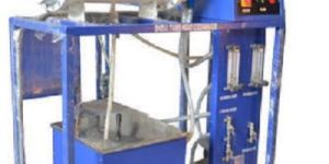 Heat & Mass Transfer Equipments