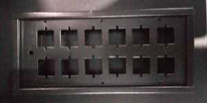 Sukko 10 Holes Extention Board