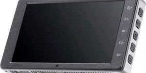 Portable LCD Monitor