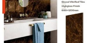 Porcelain Floor Tiles