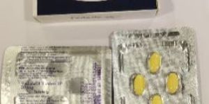 Tadalis SX 20mg Tablets