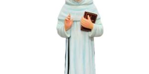 St. Chavara Father Statue