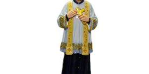 St. Francis Xaviar Statue