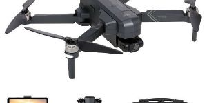 SJRC F11 4K PRO Drone Camera