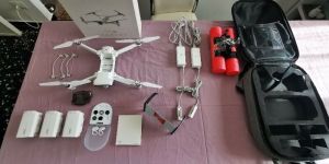 Xiaomi Fimi X8 SE 2020 Drone