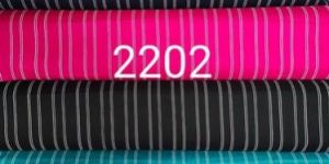 Natural Fiber Printed Fabrics