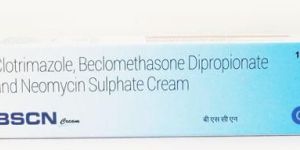 BSCN CREAM 10GM