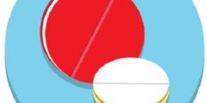 Drotaverine 80mg+Mefenamic Acid 250mg Tablets