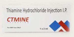CTMINE -INJECTION
