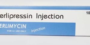 TERLIMYCIN10ML- INJECTION