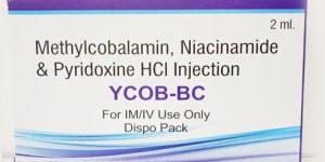 YCOB-BC 2ML Injection