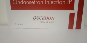 Ondansetran 2 Ml Injection
