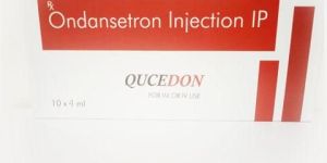 Ondansetran 4 Ml Injection