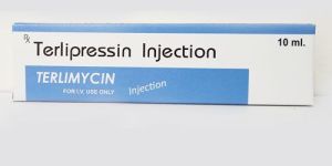 Terlipressin 10ml Injection