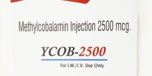 YCOB-2500 INJECTION