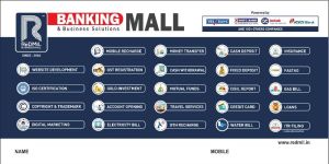 Travel Bill Payment Service