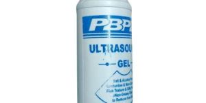 Ultrasound Gel