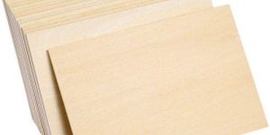Balsa Wood Sheet