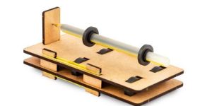 Magnetic Levitation Toys