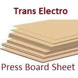 Pre Compressed Pressboard