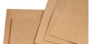 Rubberised Cork Sheet
