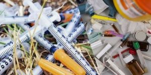 Biomedical Waste Management Service