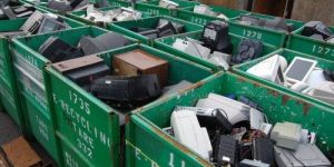E Waste Management Service