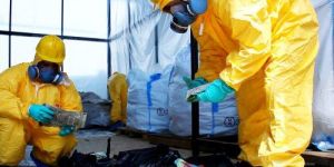 Hazardous Waste Management Service