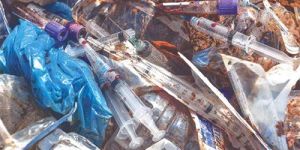 Hospital Waste Management Service