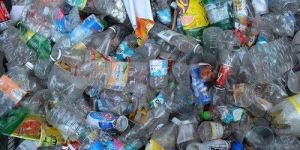 Plastic Waste Management Service