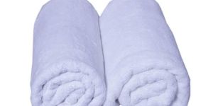 End over Cotton Terry Towel