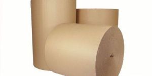 2 Ply Corrugated Roll