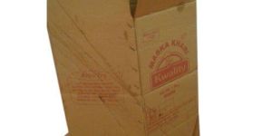 3 Ply Carton Box