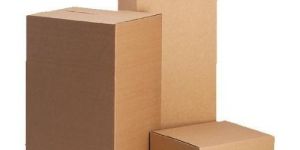 Corrugated Packaging Box