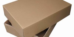 Rectangular Carton Box