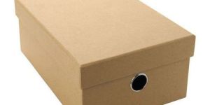 Shoe Packaging Box