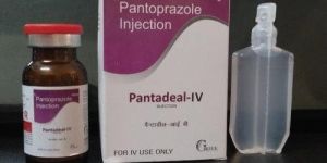 Pantoprazole Injection