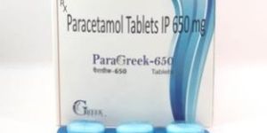 Paracetamol Tablets